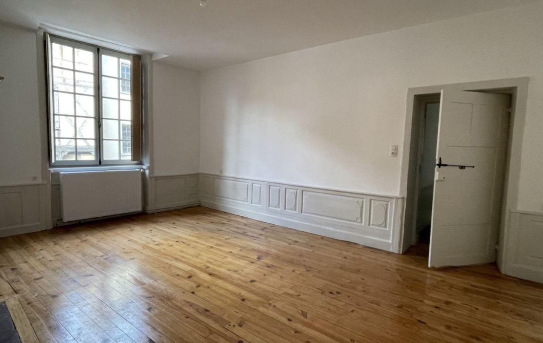 Agence Concept Perfect Immo : Appartement | THIERS (63300) | 84 m2 | 550 € 