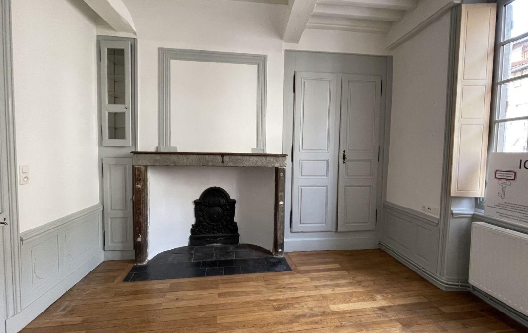 Agence Concept Perfect Immo : Appartement | THIERS (63300) | 84 m2 | 550 € 