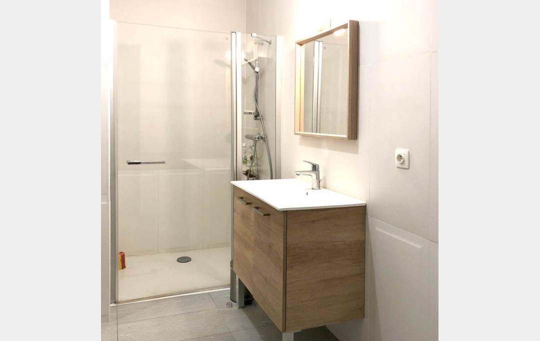 Agence Concept Perfect Immo : Appartement | THIERS (63300) | 84 m2 | 550 € 