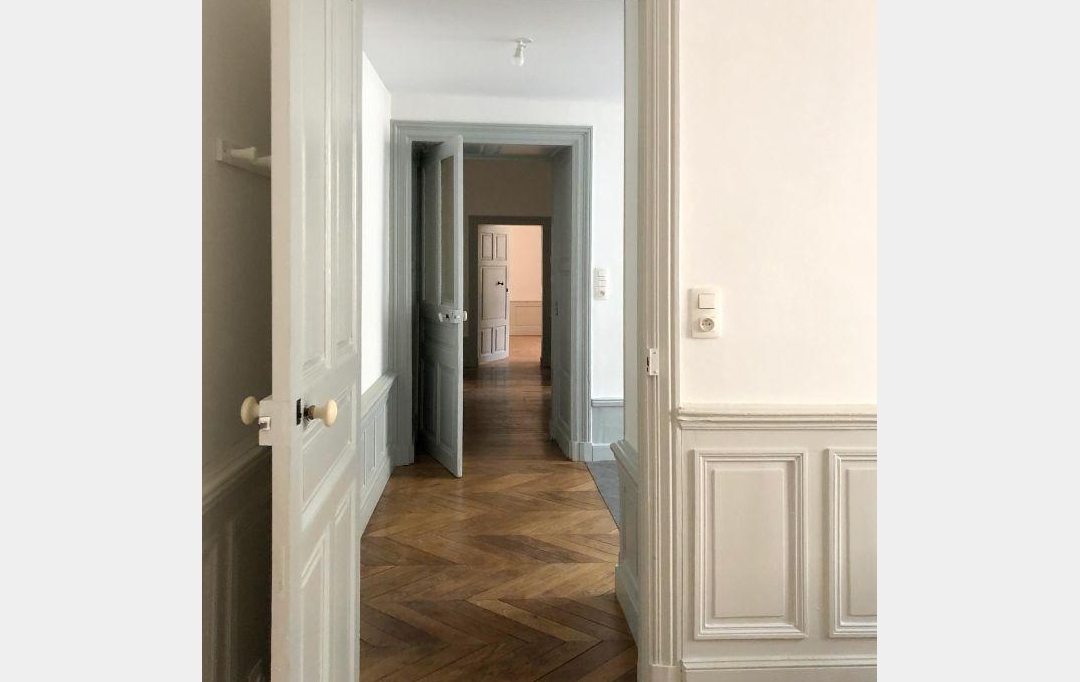 Agence Concept Perfect Immo : Appartement | THIERS (63300) | 84 m2 | 550 € 