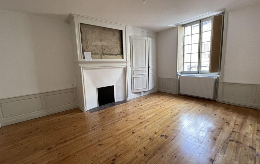 Agence Concept Perfect Immo : Appartement | THIERS (63300) | 84 m2 | 550 € 