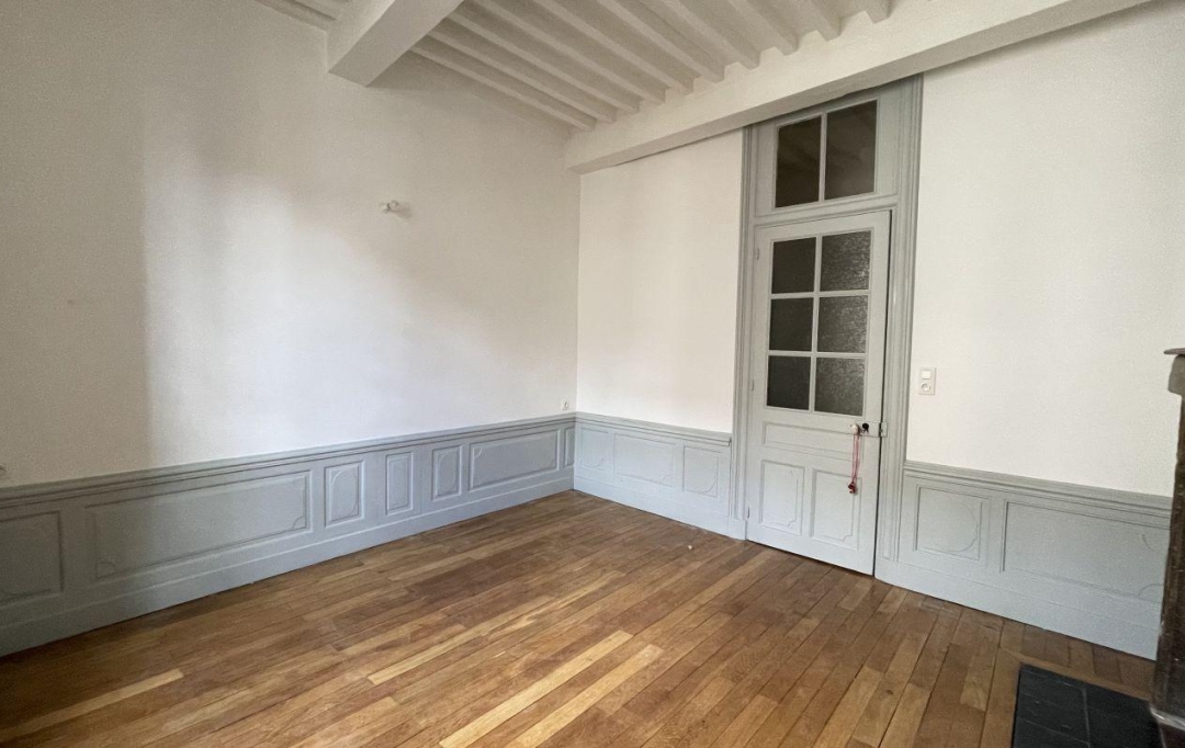 Agence Concept Perfect Immo : Appartement | THIERS (63300) | 84 m2 | 550 € 
