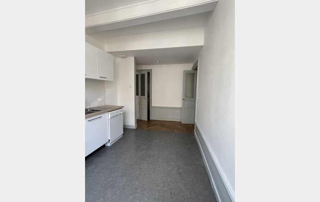 Agence Concept Perfect Immo : Appartement | THIERS (63300) | 84 m2 | 550 € 