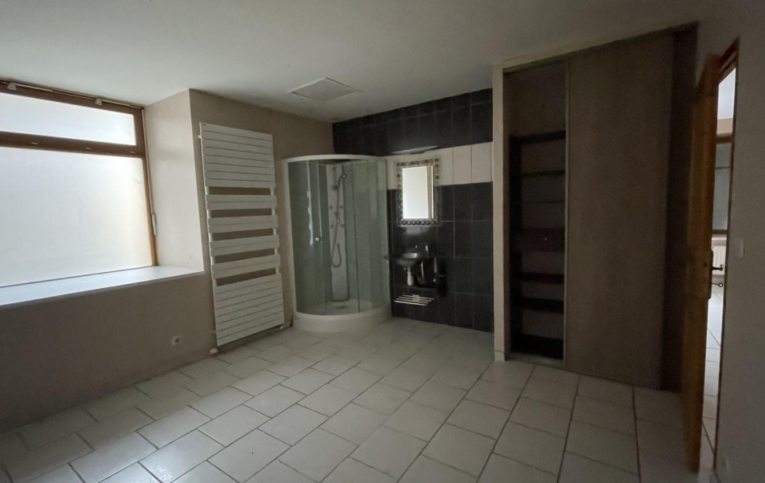 Agence Concept Perfect Immo : Appartement | THIERS (63300) | 54 m2 | 400 € 