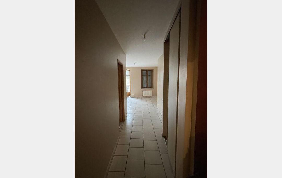Agence Concept Perfect Immo : Appartement | THIERS (63300) | 54 m2 | 400 € 