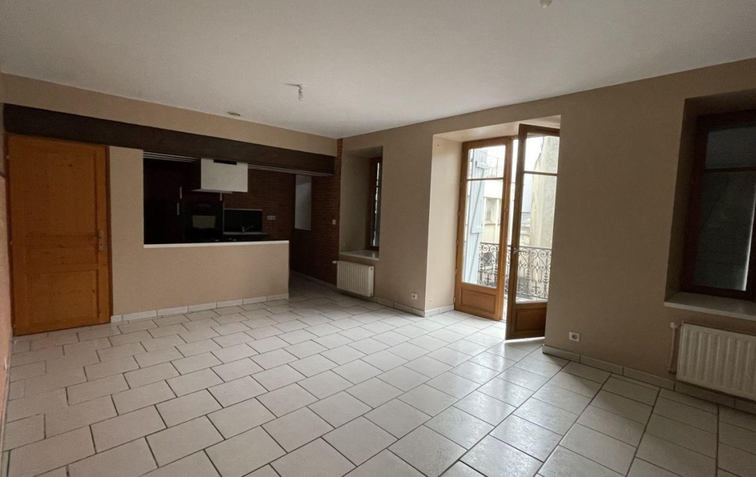 Agence Concept Perfect Immo : Appartement | THIERS (63300) | 54 m2 | 400 € 