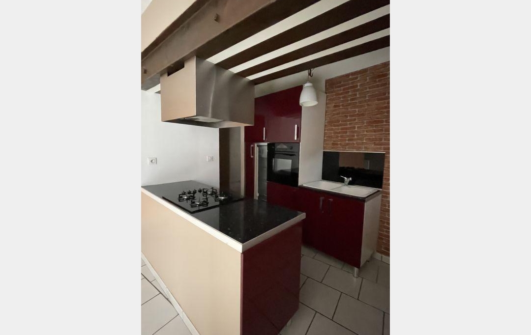 Agence Concept Perfect Immo : Appartement | THIERS (63300) | 54 m2 | 400 € 