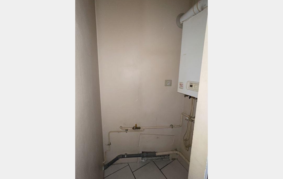 Agence Concept Perfect Immo : Appartement | THIERS (63300) | 54 m2 | 400 € 