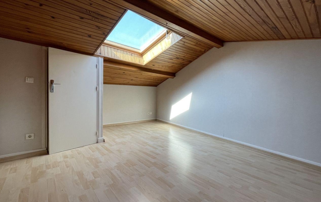 Agence Concept Perfect Immo : Maison / Villa | THIERS (63300) | 53 m2 | 485 € 