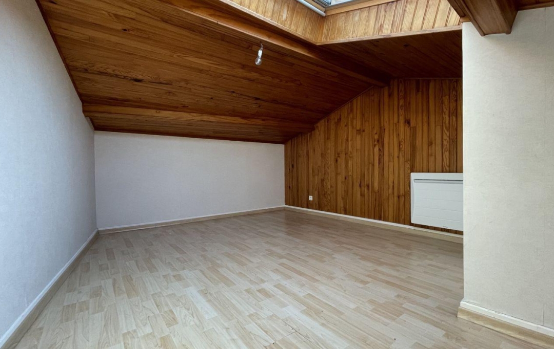 Agence Concept Perfect Immo : Maison / Villa | THIERS (63300) | 53 m2 | 485 € 