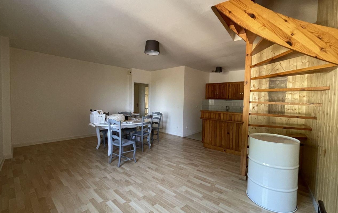 Agence Concept Perfect Immo : Maison / Villa | THIERS (63300) | 53 m2 | 485 € 