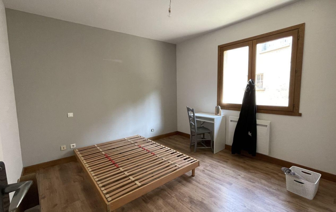 Agence Concept Perfect Immo : Maison / Villa | THIERS (63300) | 53 m2 | 485 € 
