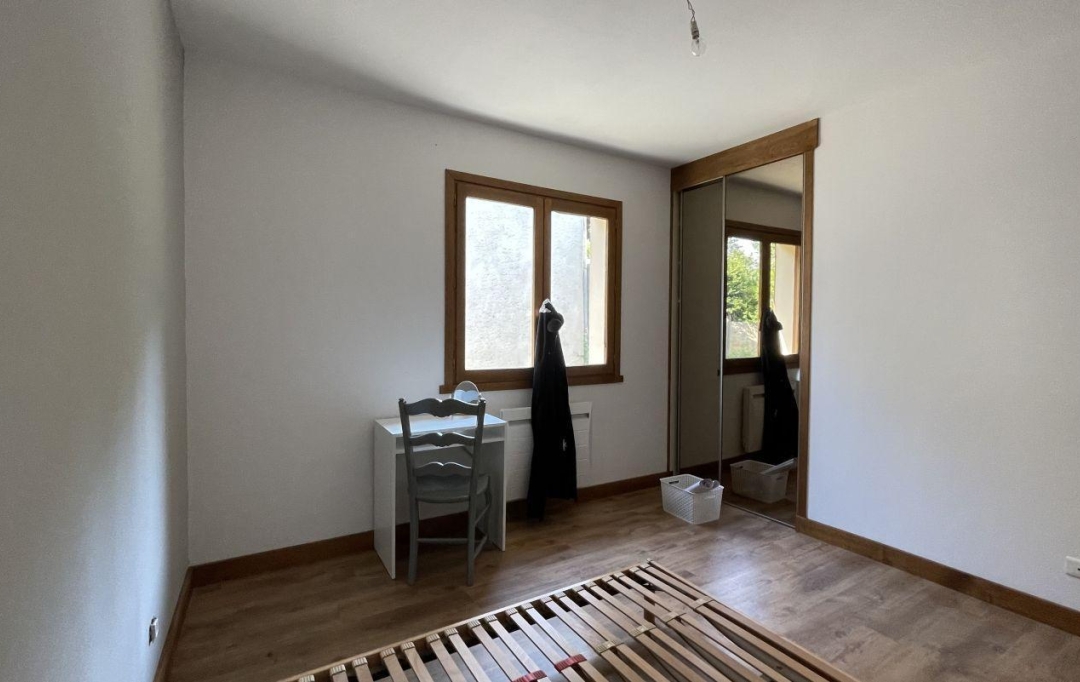 Agence Concept Perfect Immo : Maison / Villa | THIERS (63300) | 53 m2 | 485 € 