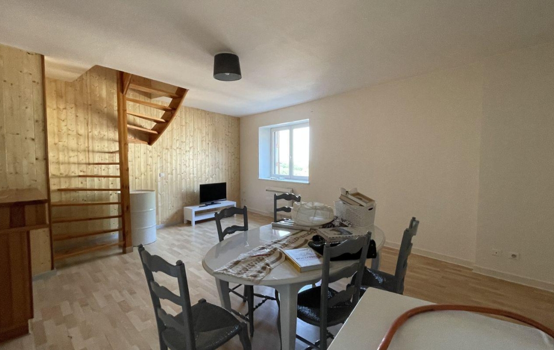 Agence Concept Perfect Immo : Maison / Villa | THIERS (63300) | 53 m2 | 485 € 