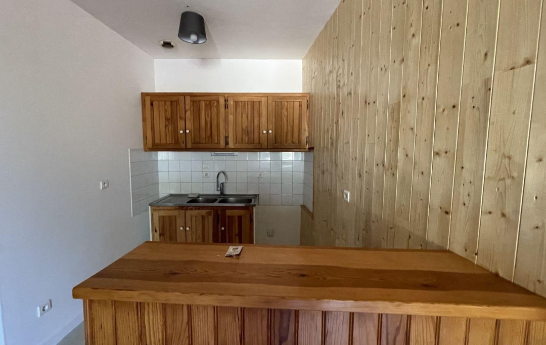 Agence Concept Perfect Immo : Maison / Villa | THIERS (63300) | 53 m2 | 485 € 