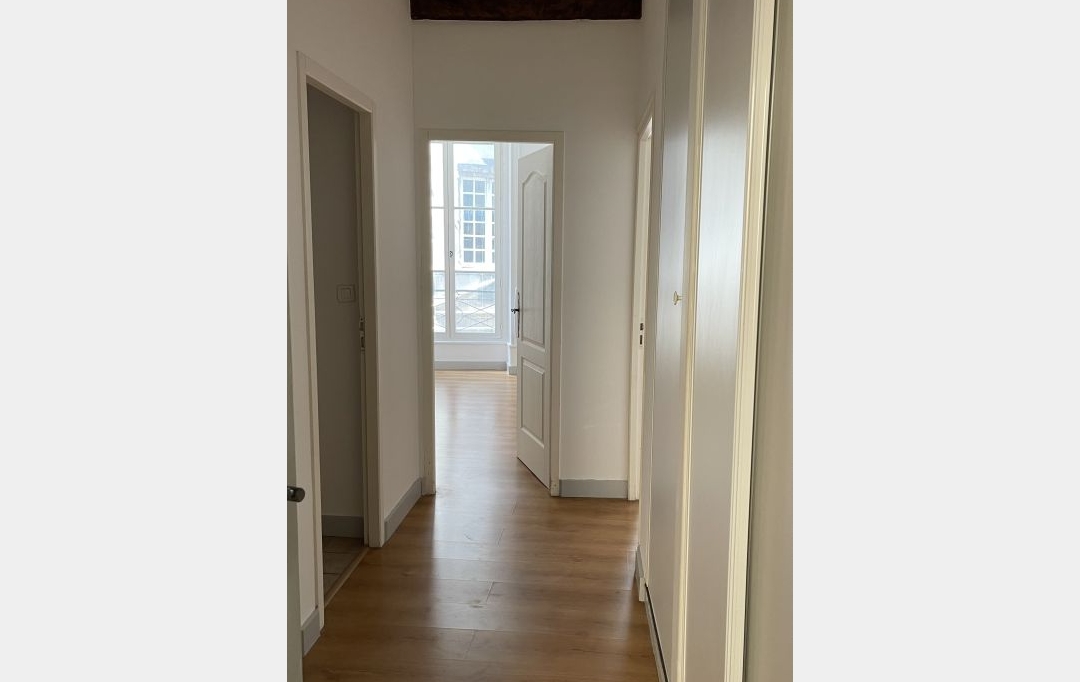 Agence Concept Perfect Immo : Appartement | THIERS (63300) | 70 m2 | 420 € 