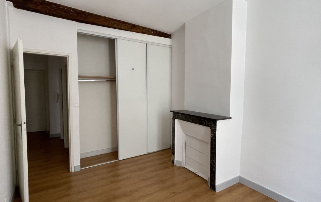 Agence Concept Perfect Immo : Appartement | THIERS (63300) | 70 m2 | 420 € 