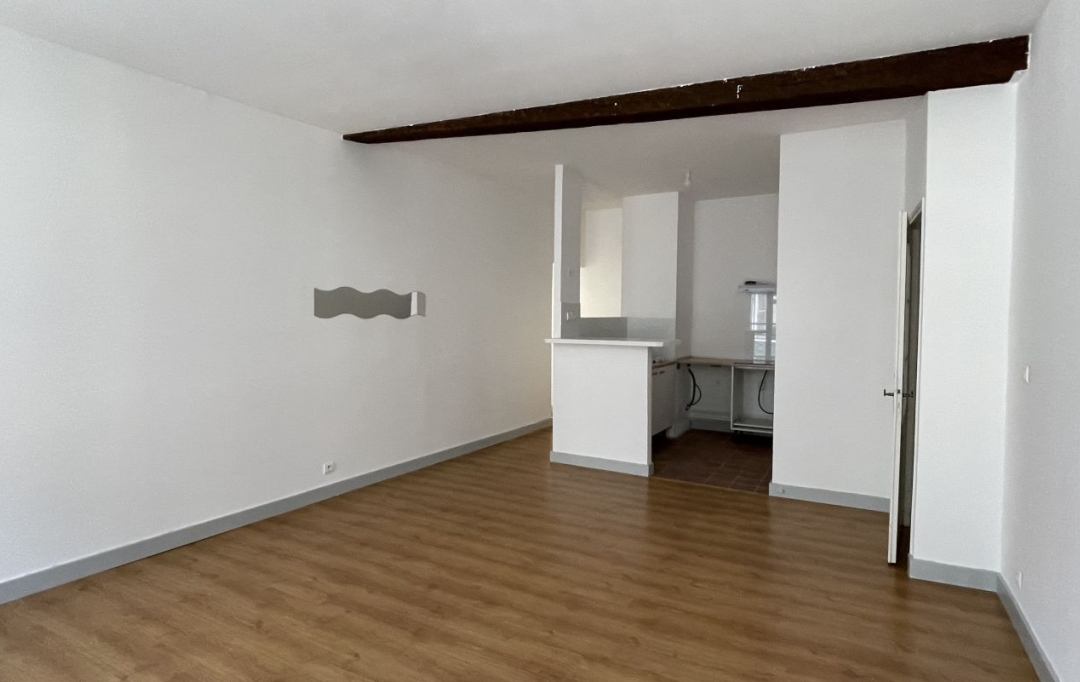 Agence Concept Perfect Immo : Appartement | THIERS (63300) | 70 m2 | 420 € 
