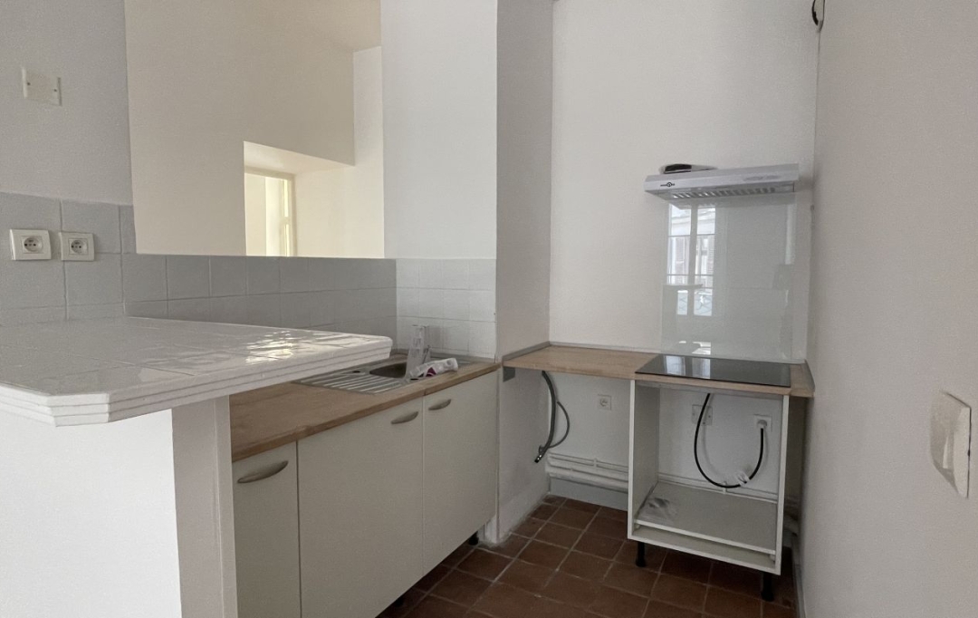 Agence Concept Perfect Immo : Appartement | THIERS (63300) | 70 m2 | 420 € 