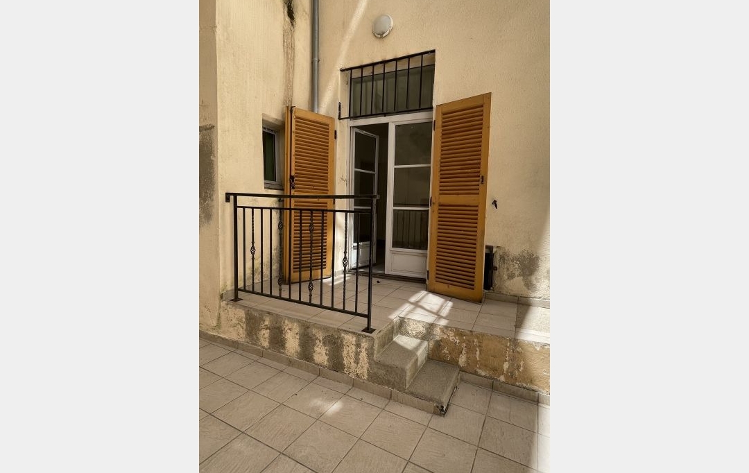 Agence Concept Perfect Immo : Appartement | THIERS (63300) | 70 m2 | 420 € 