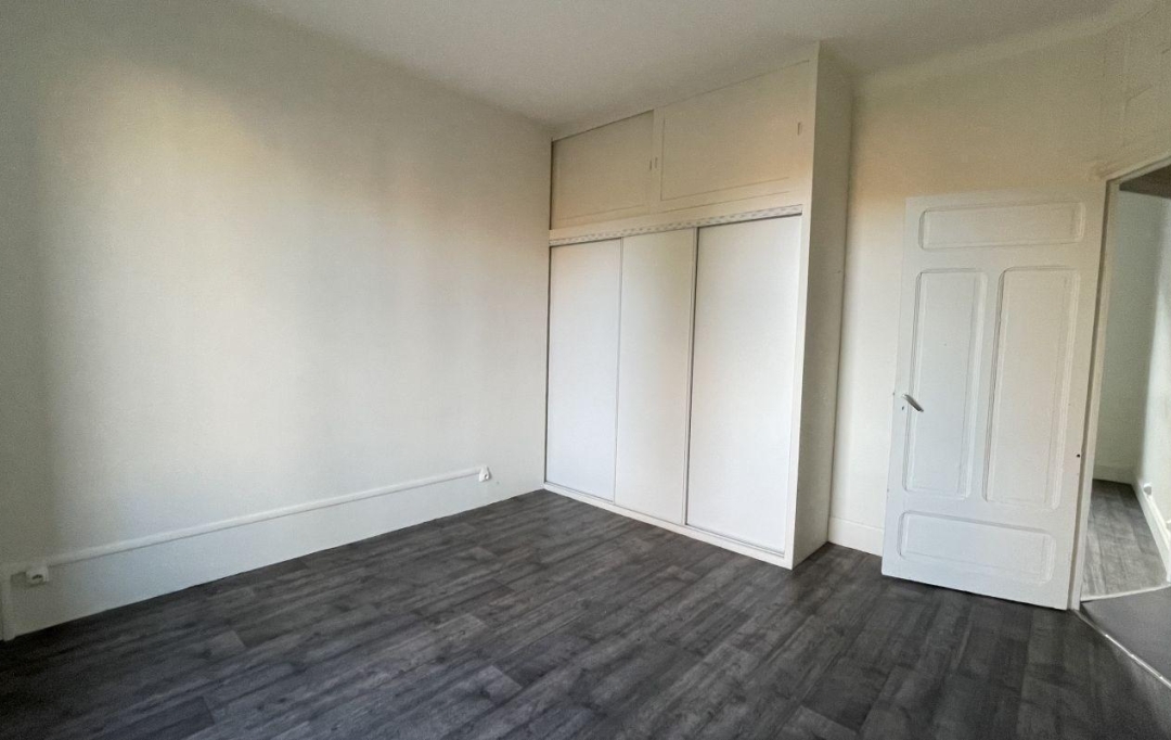Agence Concept Perfect Immo : Apartment | THIERS (63300) | 83 m2 | 480 € 