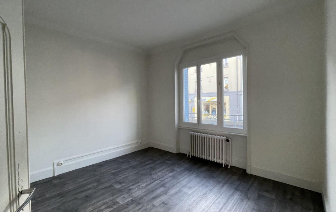 Agence Concept Perfect Immo : Apartment | THIERS (63300) | 83 m2 | 480 € 