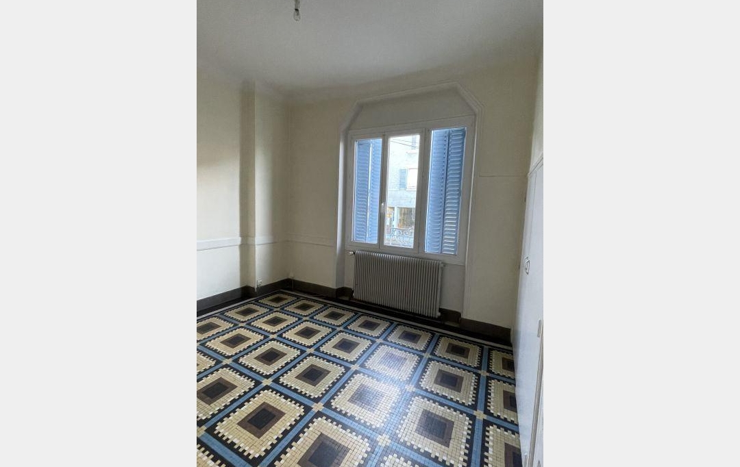 Agence Concept Perfect Immo : Apartment | THIERS (63300) | 83 m2 | 480 € 