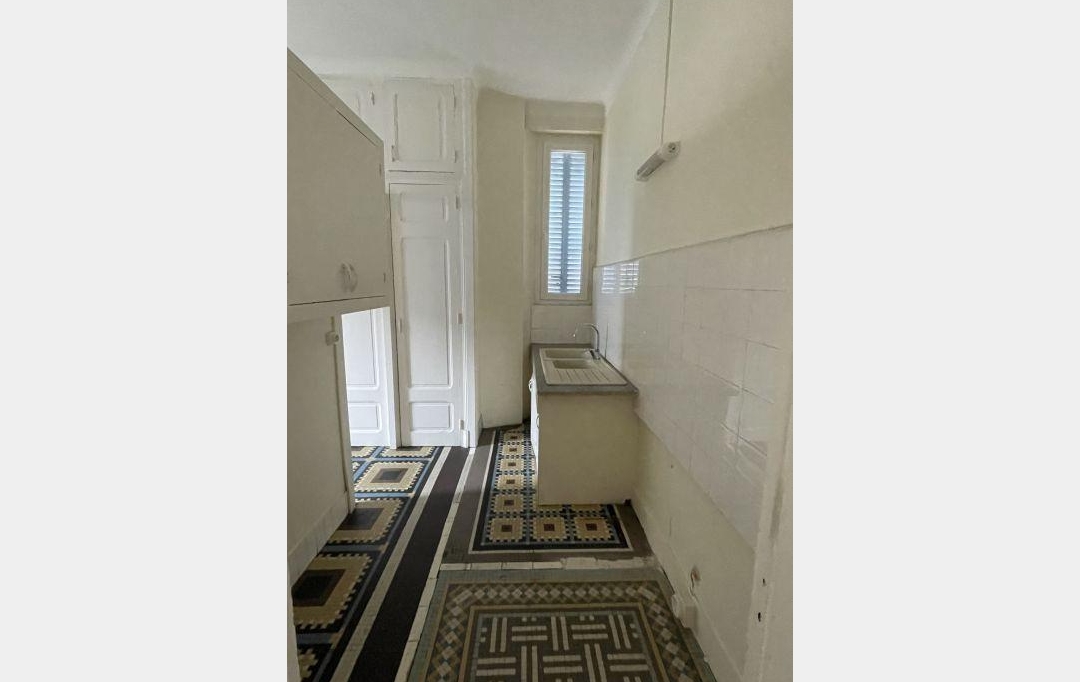 Agence Concept Perfect Immo : Apartment | THIERS (63300) | 83 m2 | 480 € 