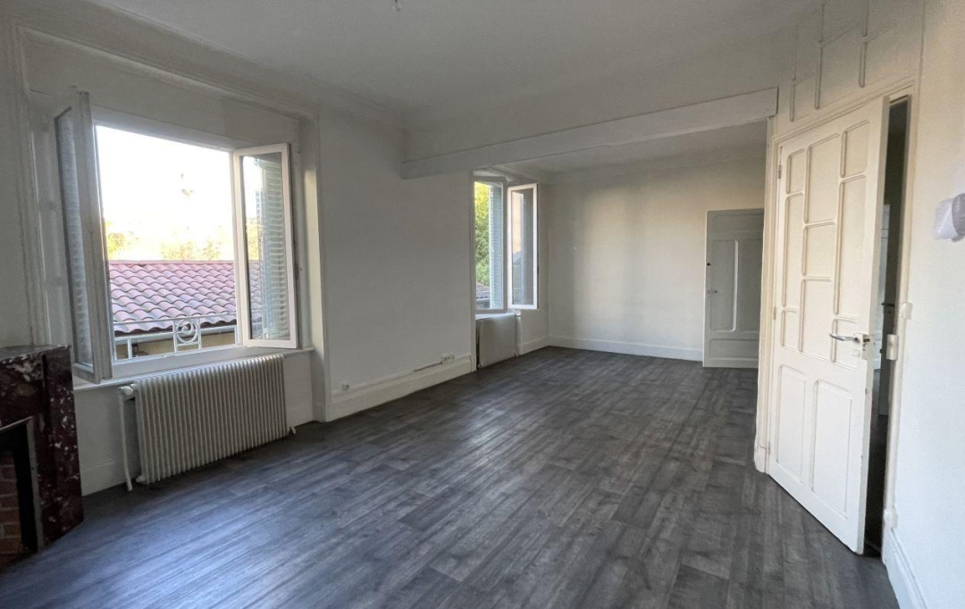 Agence Concept Perfect Immo : Appartement | THIERS (63300) | 83 m2 | 565 € 