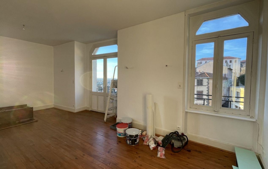 Agence Concept Perfect Immo : Apartment | THIERS (63300) | 74 m2 | 540 € 