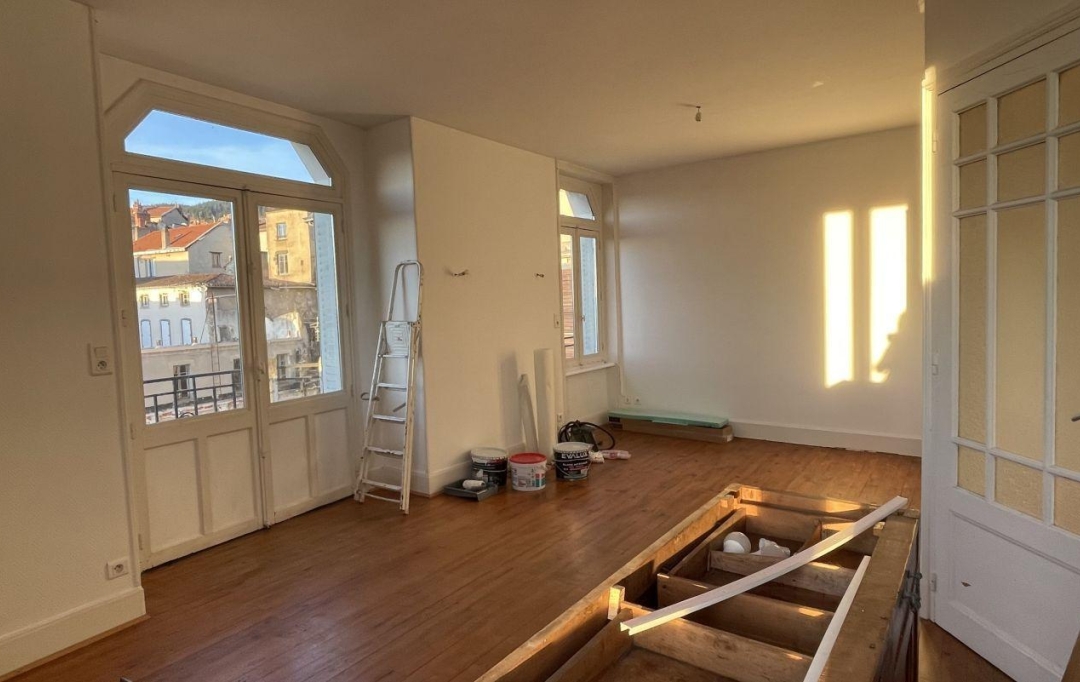 Agence Concept Perfect Immo : Apartment | THIERS (63300) | 74 m2 | 540 € 