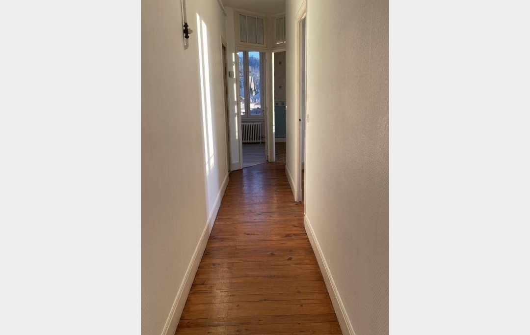 Agence Concept Perfect Immo : Apartment | THIERS (63300) | 74 m2 | 540 € 