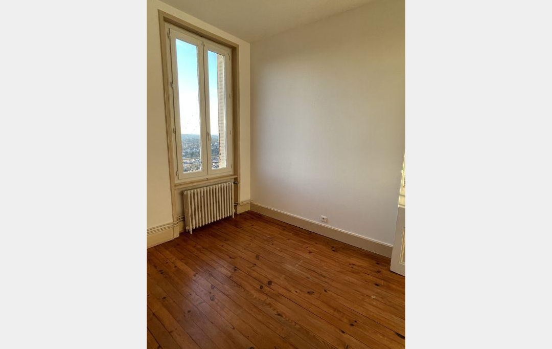 Agence Concept Perfect Immo : Apartment | THIERS (63300) | 74 m2 | 540 € 