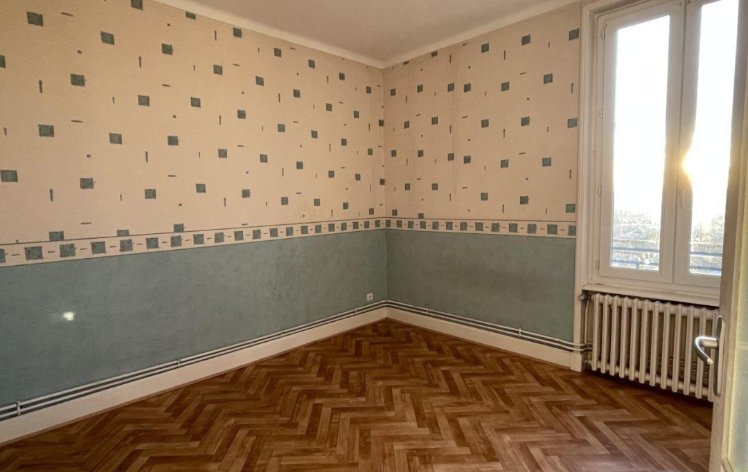 Agence Concept Perfect Immo : Apartment | THIERS (63300) | 74 m2 | 540 € 