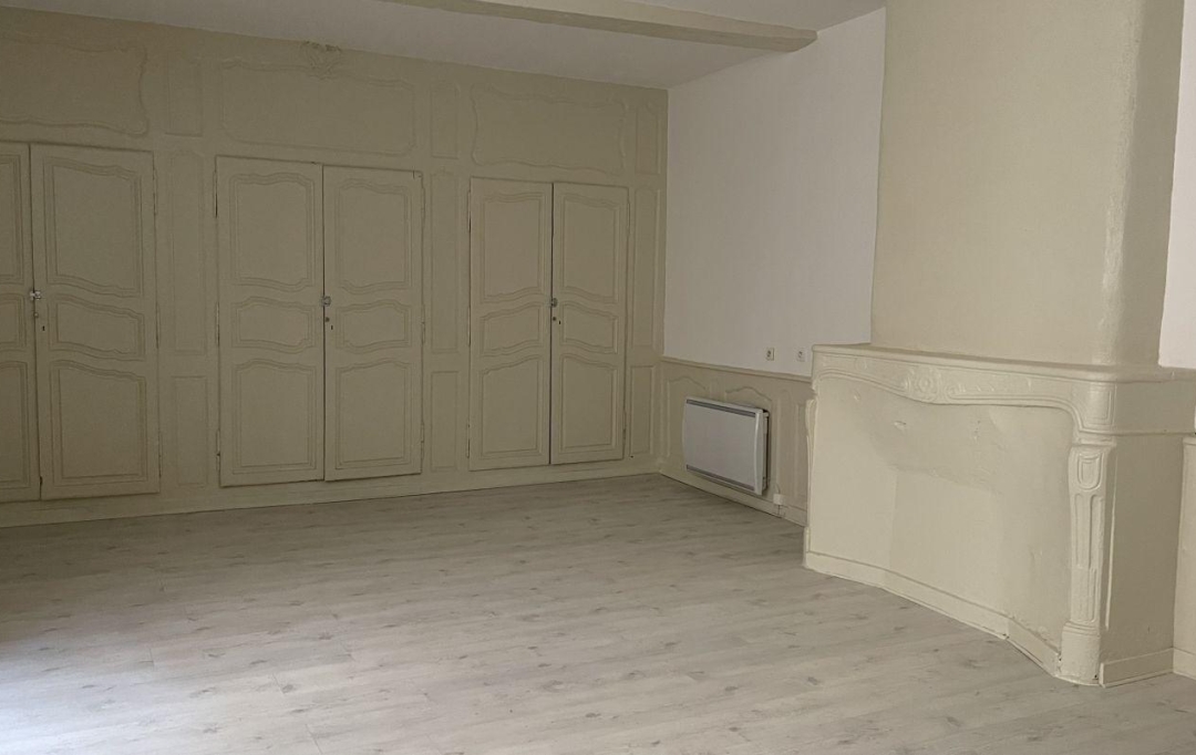 Agence Concept Perfect Immo : Apartment | THIERS (63300) | 61 m2 | 375 € 