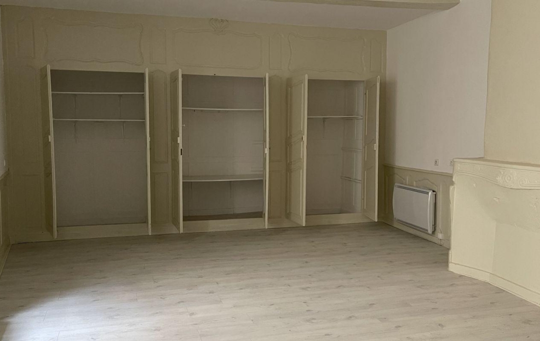 Agence Concept Perfect Immo : Apartment | THIERS (63300) | 61 m2 | 375 € 