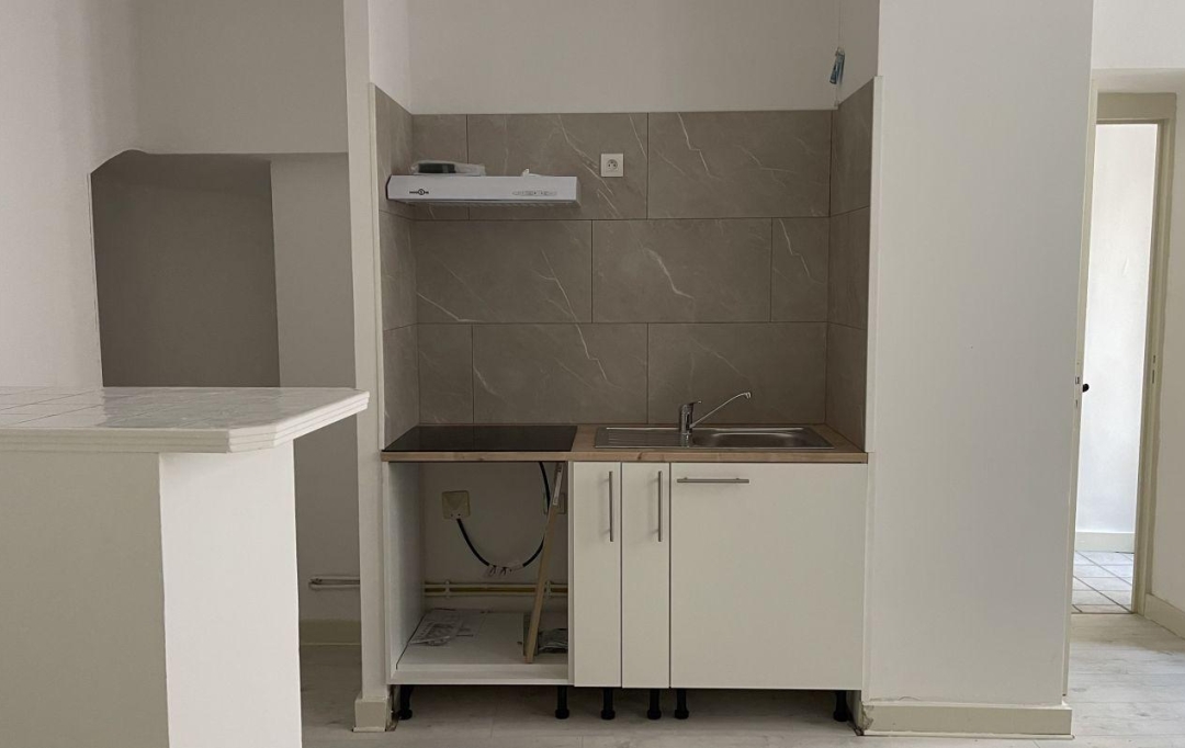 Agence Concept Perfect Immo : Apartment | THIERS (63300) | 61 m2 | 375 € 