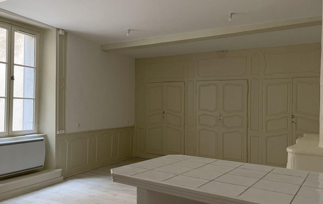 Agence Concept Perfect Immo : Apartment | THIERS (63300) | 61 m2 | 375 € 