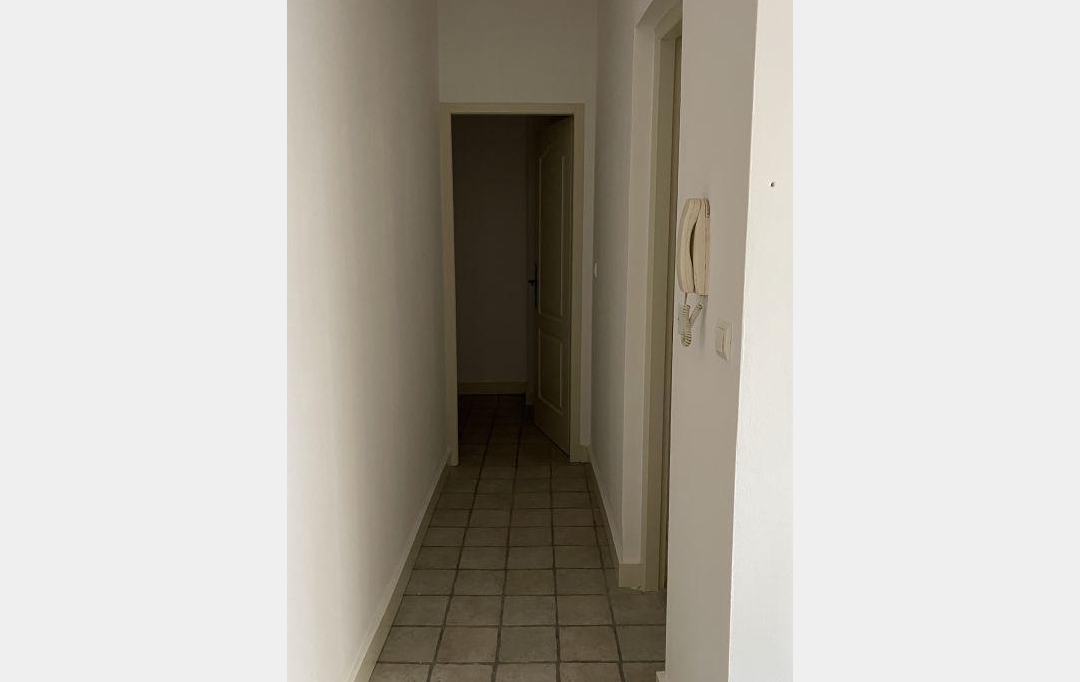 Agence Concept Perfect Immo : Apartment | THIERS (63300) | 61 m2 | 375 € 