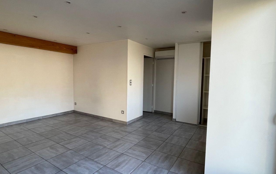 Agence Concept Perfect Immo : Appartement | THIERS (63300) | 26 m2 | 330 &euro; 