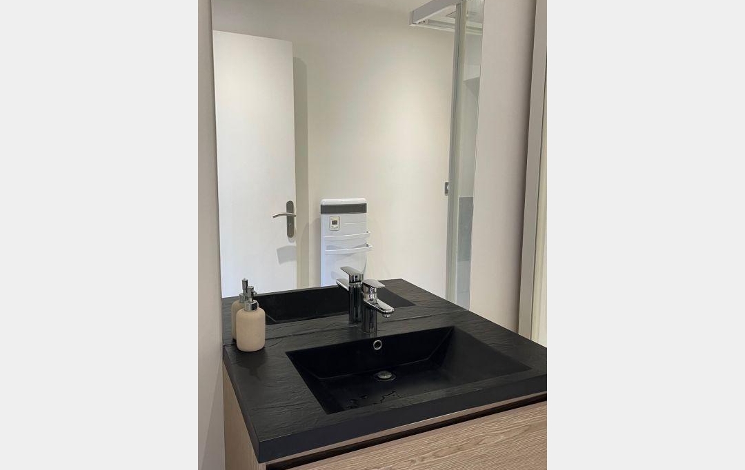 Agence Concept Perfect Immo : Appartement | THIERS (63300) | 26 m2 | 330 &euro; 