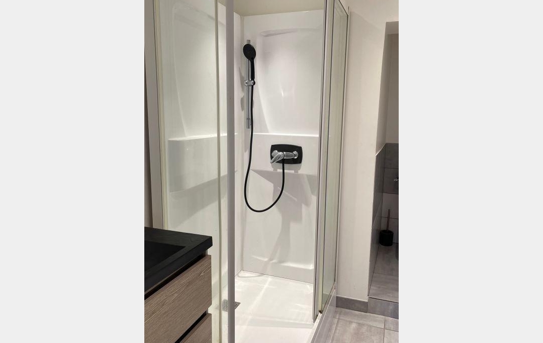 Agence Concept Perfect Immo : Appartement | THIERS (63300) | 26 m2 | 330 &euro; 
