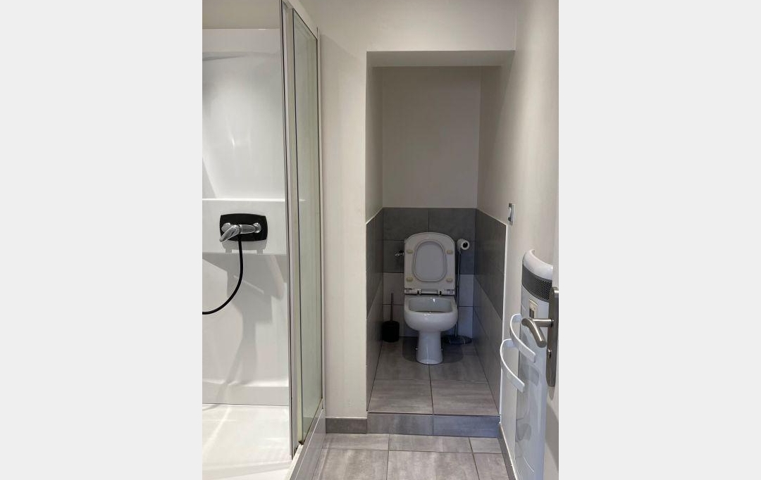 Agence Concept Perfect Immo : Appartement | THIERS (63300) | 26 m2 | 330 &euro; 