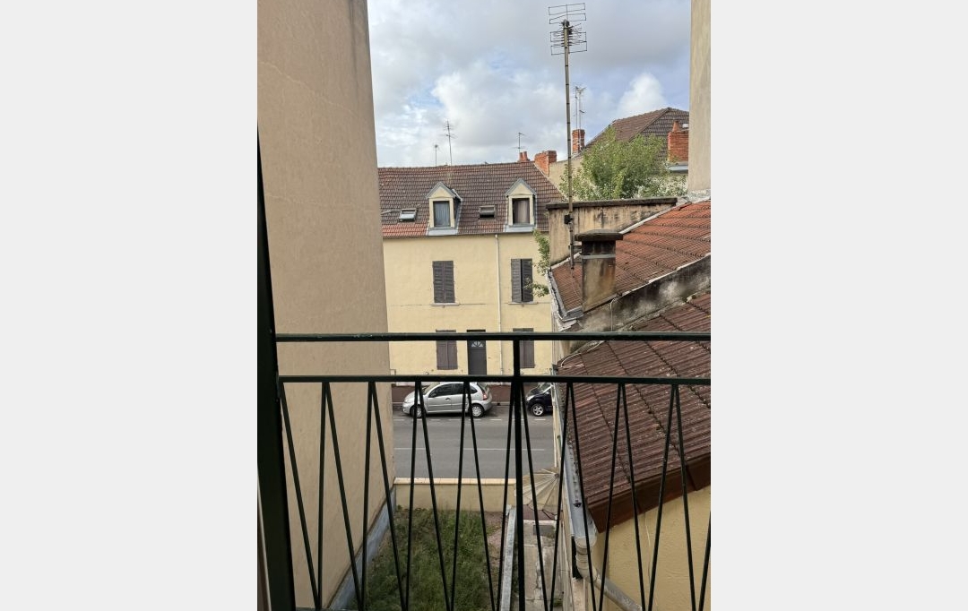 Agence Concept Perfect Immo : Appartement | VICHY (03200) | 30 m2 | 450 &euro; 