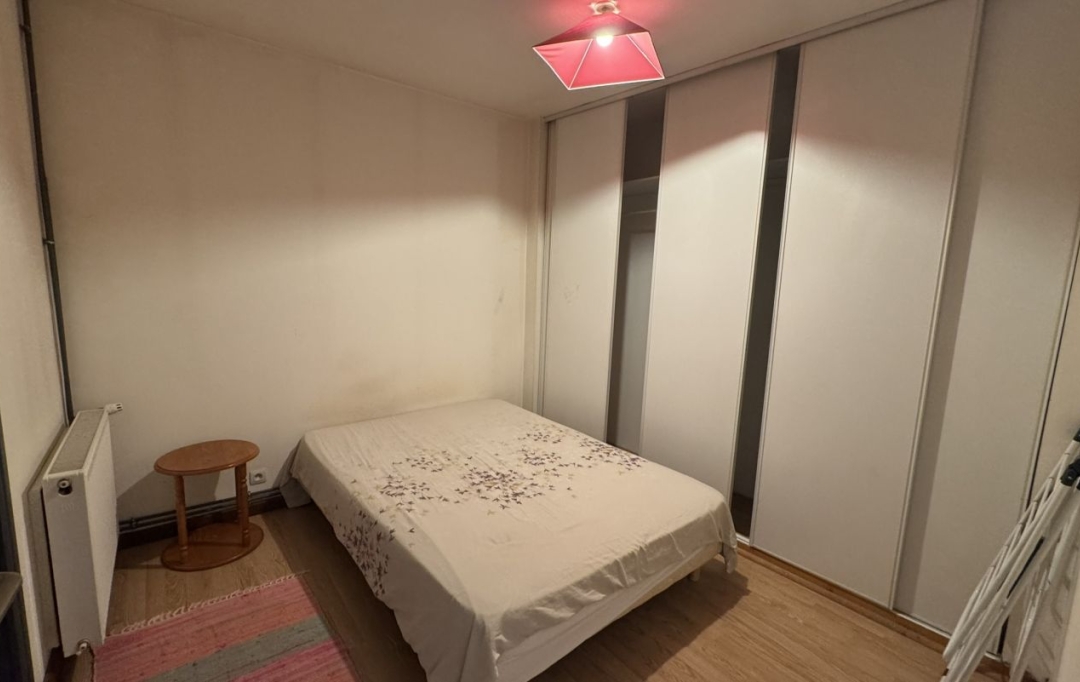 Agence Concept Perfect Immo : Appartement | VICHY (03200) | 30 m2 | 450 &euro; 