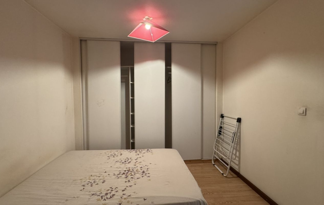 Agence Concept Perfect Immo : Appartement | VICHY (03200) | 30 m2 | 450 &euro; 