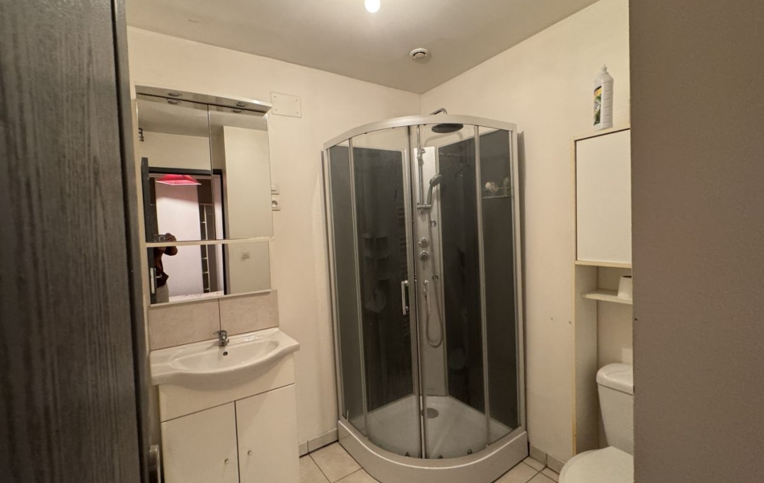 Agence Concept Perfect Immo : Appartement | VICHY (03200) | 30 m2 | 450 &euro; 