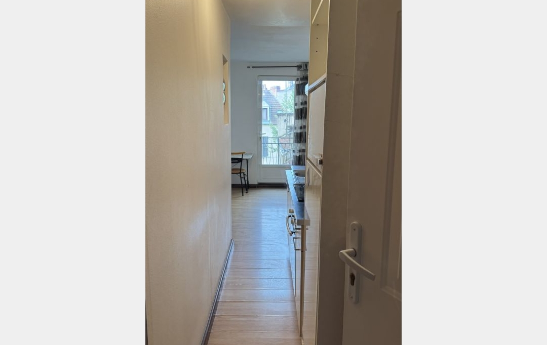 Agence Concept Perfect Immo : Appartement | VICHY (03200) | 30 m2 | 450 &euro; 