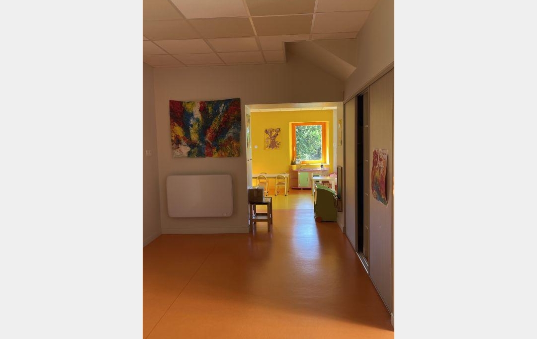 Agence Concept Perfect Immo : Office | SAINT-JUST-EN-CHEVALET (42430) | 92 m2 | 500 € 