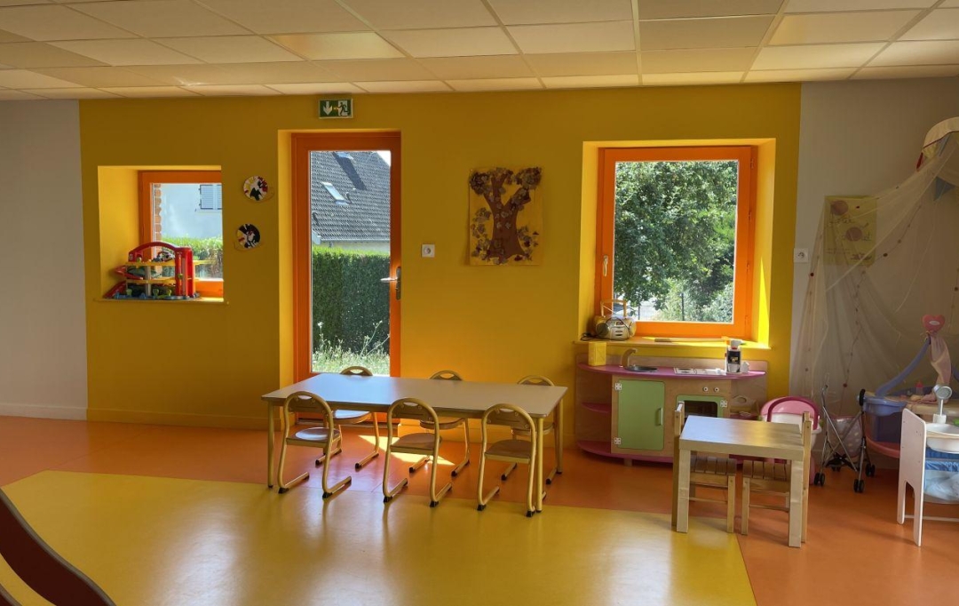 Agence Concept Perfect Immo : Office | SAINT-JUST-EN-CHEVALET (42430) | 92 m2 | 500 € 